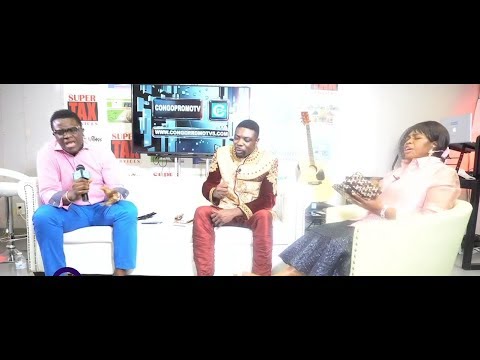 Losambo Avec bigpro Flory Yamba Miecfy power of God Church Av: 536 W Pipeline Rd Hurst Texas 76053