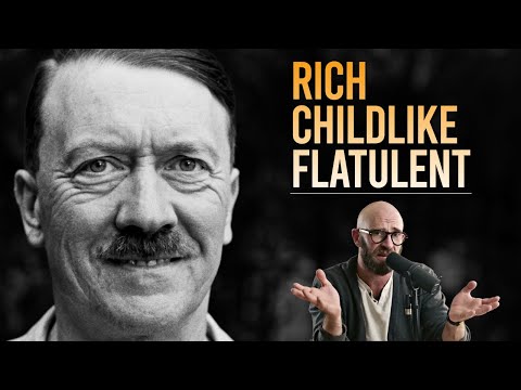 10 Things You Didn't Know About Hitler.