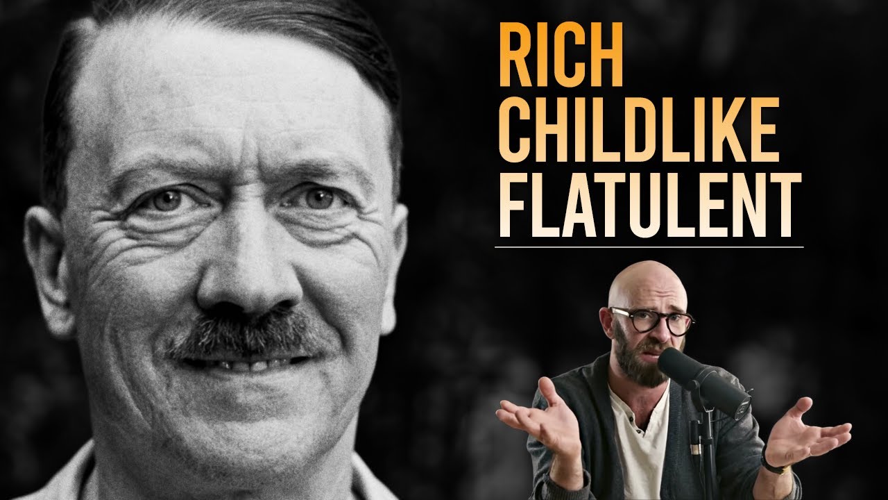 10 Things You Didn't Know About Hitler.