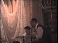 Andy Statman Trio: NYC Synagogue, Feb 2000