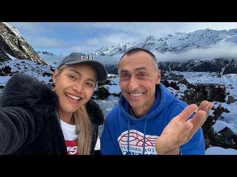 Am PLECAT. Ne-am intors mai PUTERNICI. Calatorii care ne-au ridicat sufletul!