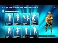 FORTNITE BUYING JABBA SWITCHWAY EMOTE