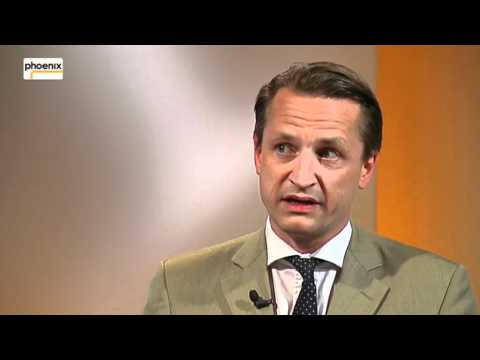 Augstein und Blome vom 13.05.2011 - FDP - Der Neubeginn?