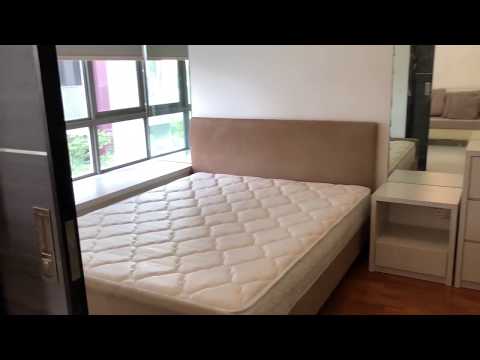 Robertson Edge, 18 Tong Watt Road, 1 Bedroom, 430 sqft, Apartment For Rent, by Patrick See Kok Yew, 20819689 - PropertyGuru.com.sg
