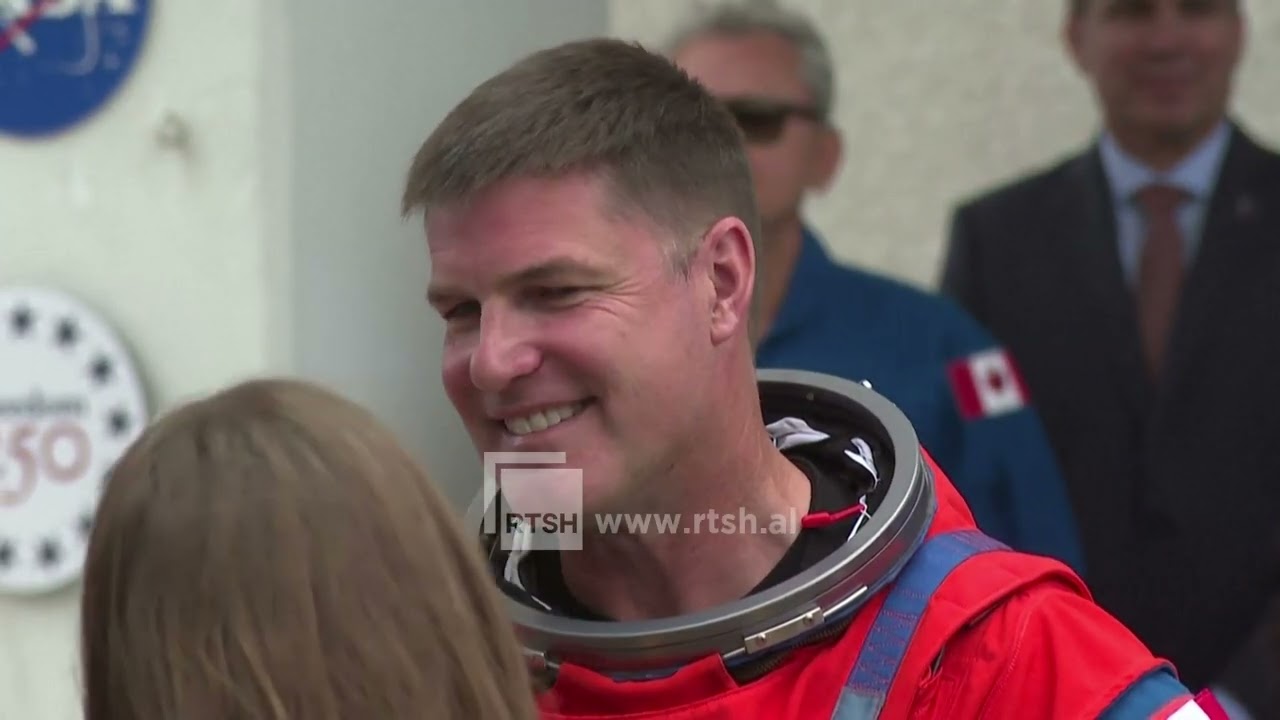 Artemis II nis misionin hënor, anija hapësinore e NASA-s me sukses drejt satelitit natyror të tokës