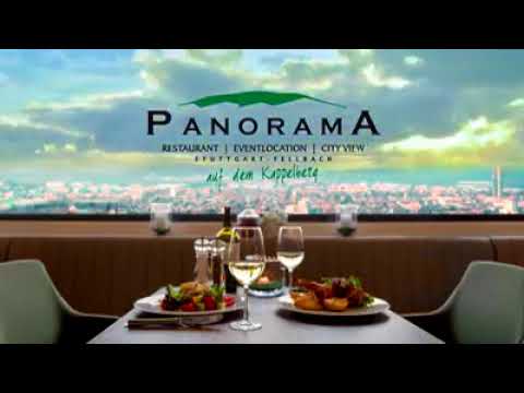 Panorama Restaurant: Panorama Restaurant