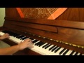 Tommy Heavenly6-Monochrome Rainbow piano ...