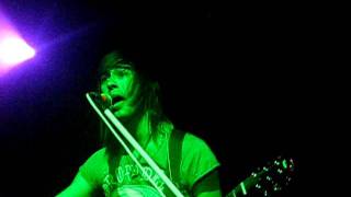 Pierce the Veil- I&#39;d Rather Die than Be Famous