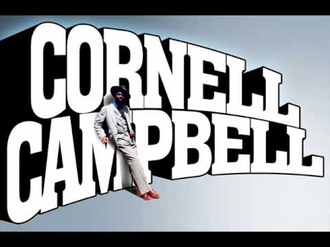 Cornell Campbell - 100 Lb Of Collie