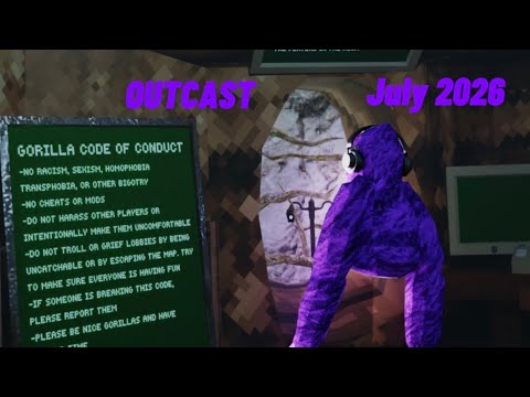 OUTCAST | Official Trailer 