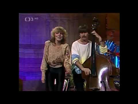 Hana Zagorová a Karel Vágner - Hej, mistře basů (1983)