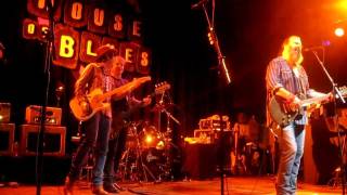 Steve Earle - Unrepentant, House of Blues Sunset Strip  09-27-2011