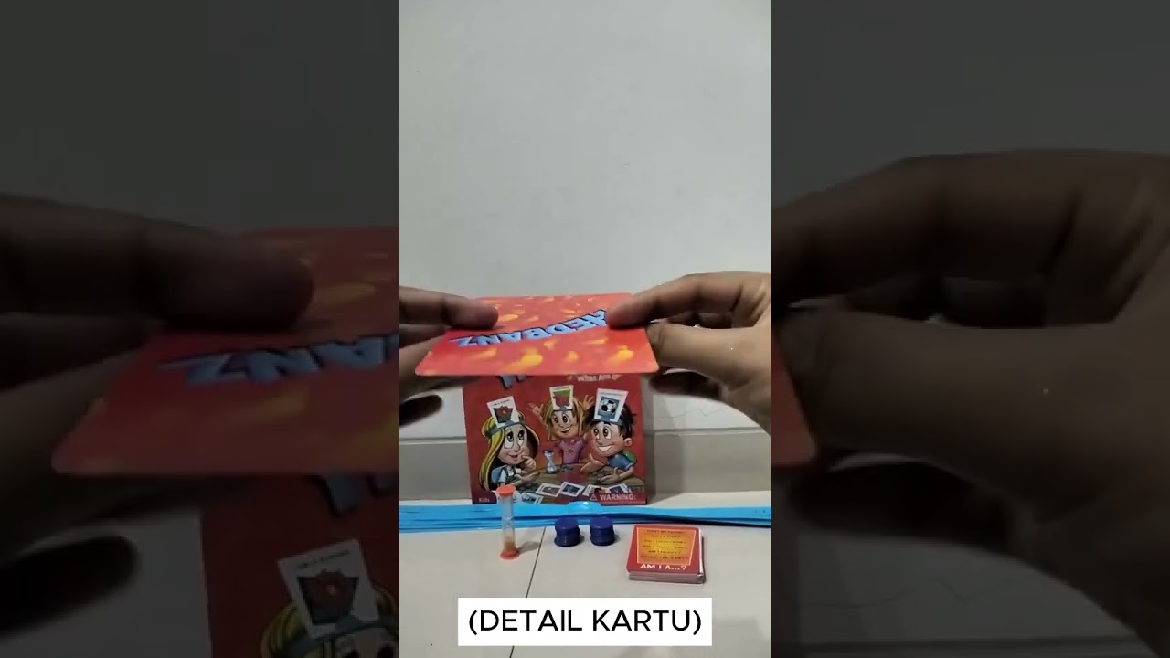 Video thumbnail