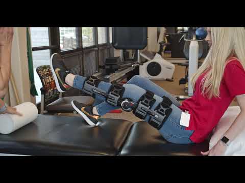 JP Rodriguez MD Texas Orthopedics Post Operative Knee Brace Instructions