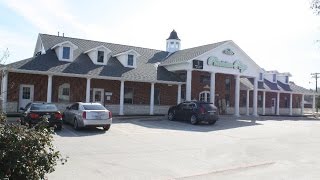 preview picture of video 'Auction of Multi Tenant Building in Forney Texas'