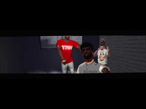 Montana Of 300 x TO3 x $avage x No Fatigue "FGE CYPHER" (Animated Version)