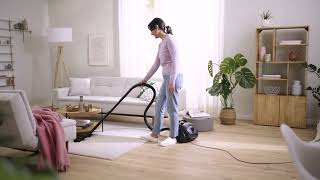 Bosch BGC21HYG1