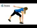 Quick Warm Up Cardio Workout - Fitness Blender ...