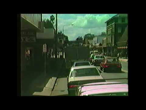 CENTRAL COAST BUSES 1986 PT2