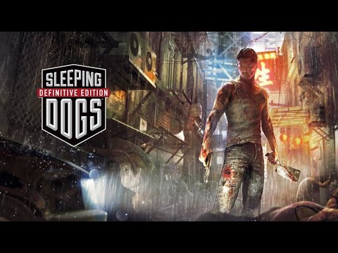 Sleeping dogs definitive edition dlc Year of the snake part 3 Arresting everyone to keep them safe