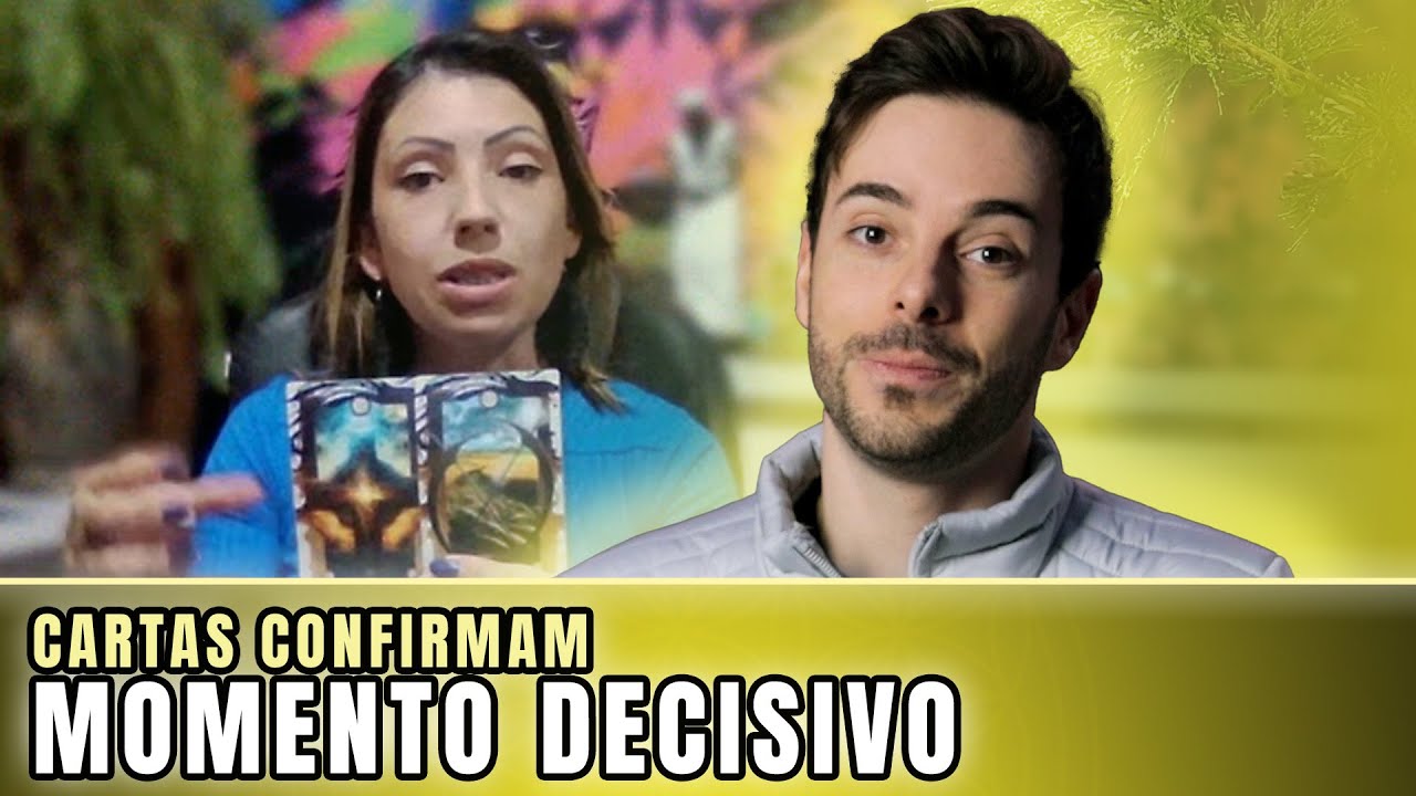 SUPER PROVAÇÃO: Um Carnaval SUPER DECISIVO na Sua Vida! (Cartas do Baralho para esse momento)
