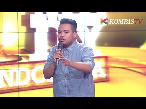 Rigen: Pas di Belahan - SUCI 5