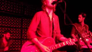 Brendan Benson - Feel Like Taking You Home (San Diego, 2012)
