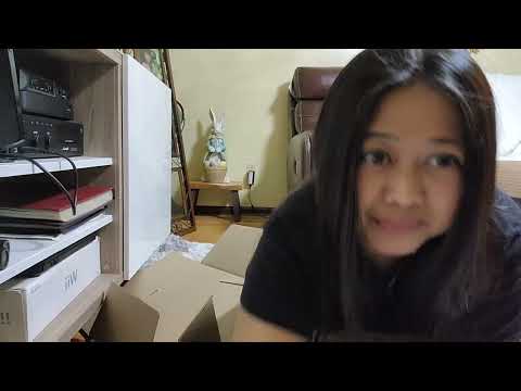 UNBOXING MY NEW MICHELE WATCH ⌚️ 😍