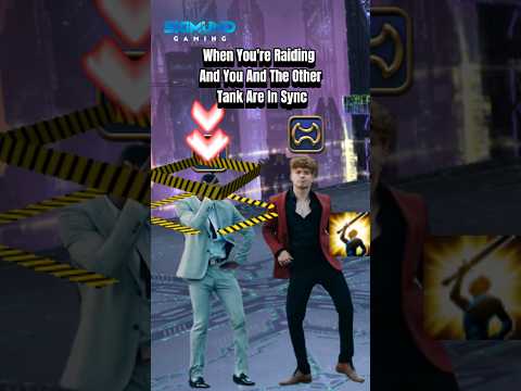 More than a Tank, More Than an Off-Tank to me. #ffxivmemes #ff14memes #finalfantasy14 #ff14 #ffxiv