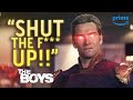 Every Time Homelander Loses It The Boys Prime Video