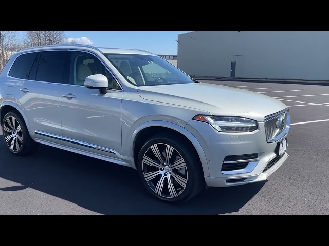 2021 VOLVO XC90 For Sale