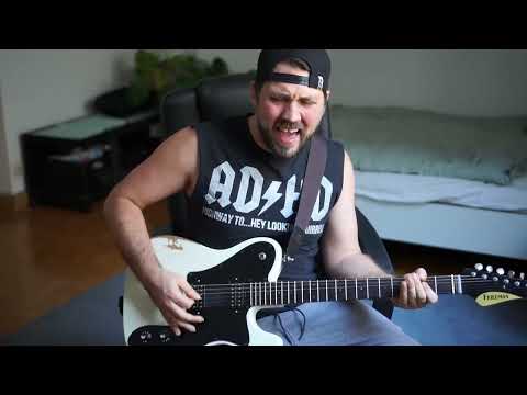 Roxette - Joyride Cover