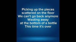 Gus G - Behind Those Eyes - Karaokê