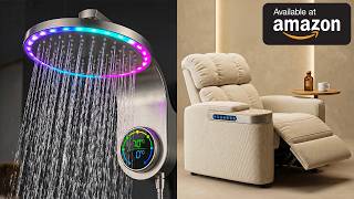44 Smart Gadgets on Amazon That Transform Your Home in Minutes (With Prices)