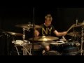 Linkin Park - Burn It Down - Drum Cover - Brooks ...