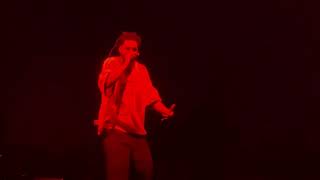 J.Cole performs: "Grown Simba" at 5th and Final Dreamville Festival  2025 LIVE.
