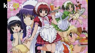 &quot;It&#39;s Here&quot; - Bree Sharp