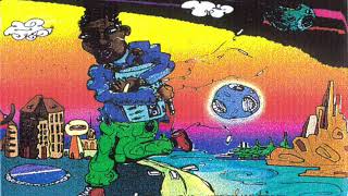 DJ Bizarro - Mind Sagas [full lp]