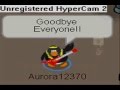 Goodbye Cp