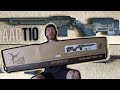 *UNBOXING* an Action Army T10 Airsoft Sniper Rifle!!!