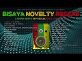 BISAYA NOVELTY REGGAE SONGS COLLECTION | 2 HOURS NON-STOP\COMPILATION OF JHAY-KNOW SONGS | RVW