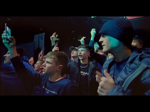 Makina! | A Boiler Room & British Council Documentary