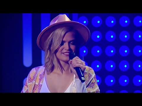 Gabi Swanepoel - Meer as Genoeg (Live) (Die Kontrak - Seisoen 2 - Top 8)