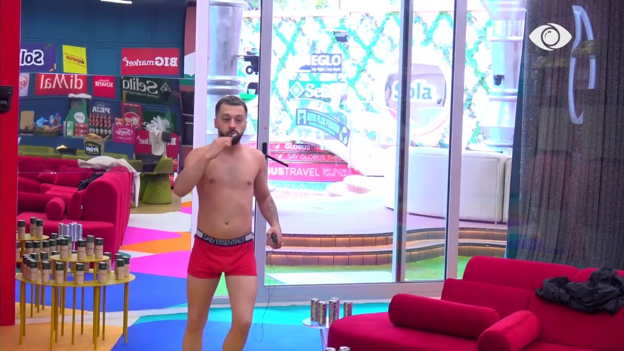 “Ku është Egli?”/ Gjesti kërkon Eglin nëpër shtëpi