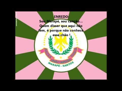 União Imperial 2014