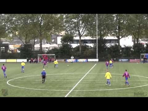 05 oct 2013 Brabantia B1 - Sarto B1 4-1