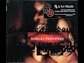 Rx - Bedside Toxicology (1998) full album