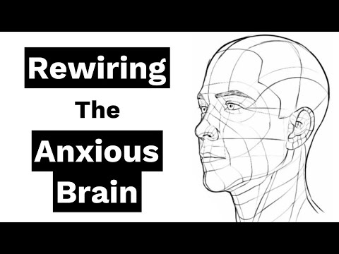 Rewiring the Anxious Brain at Work