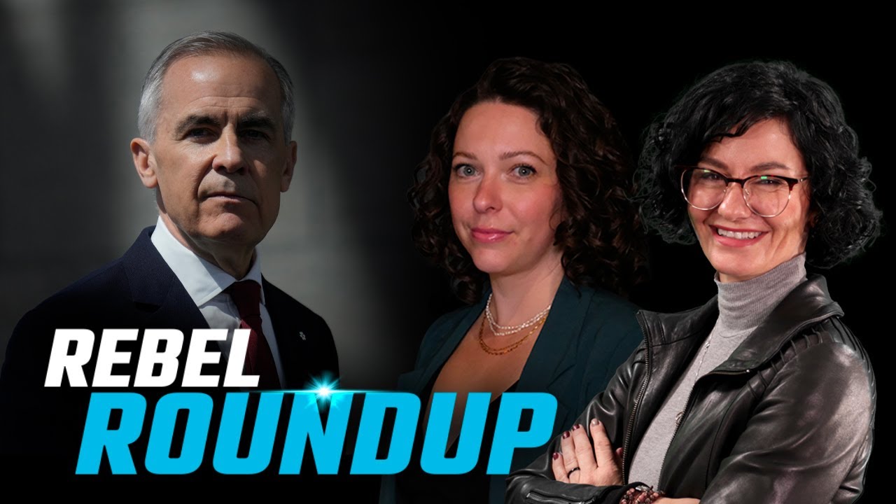 Canada's uncompetitive economy, $6B Liberal media bailout, Hantavirus outbreak | Rebel Roundup