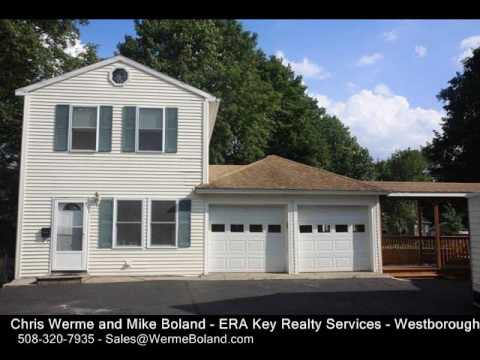 207 Maple Ave, Shrewsbury MA 01545 - Multi Family Home - Real Estate - For Sale -